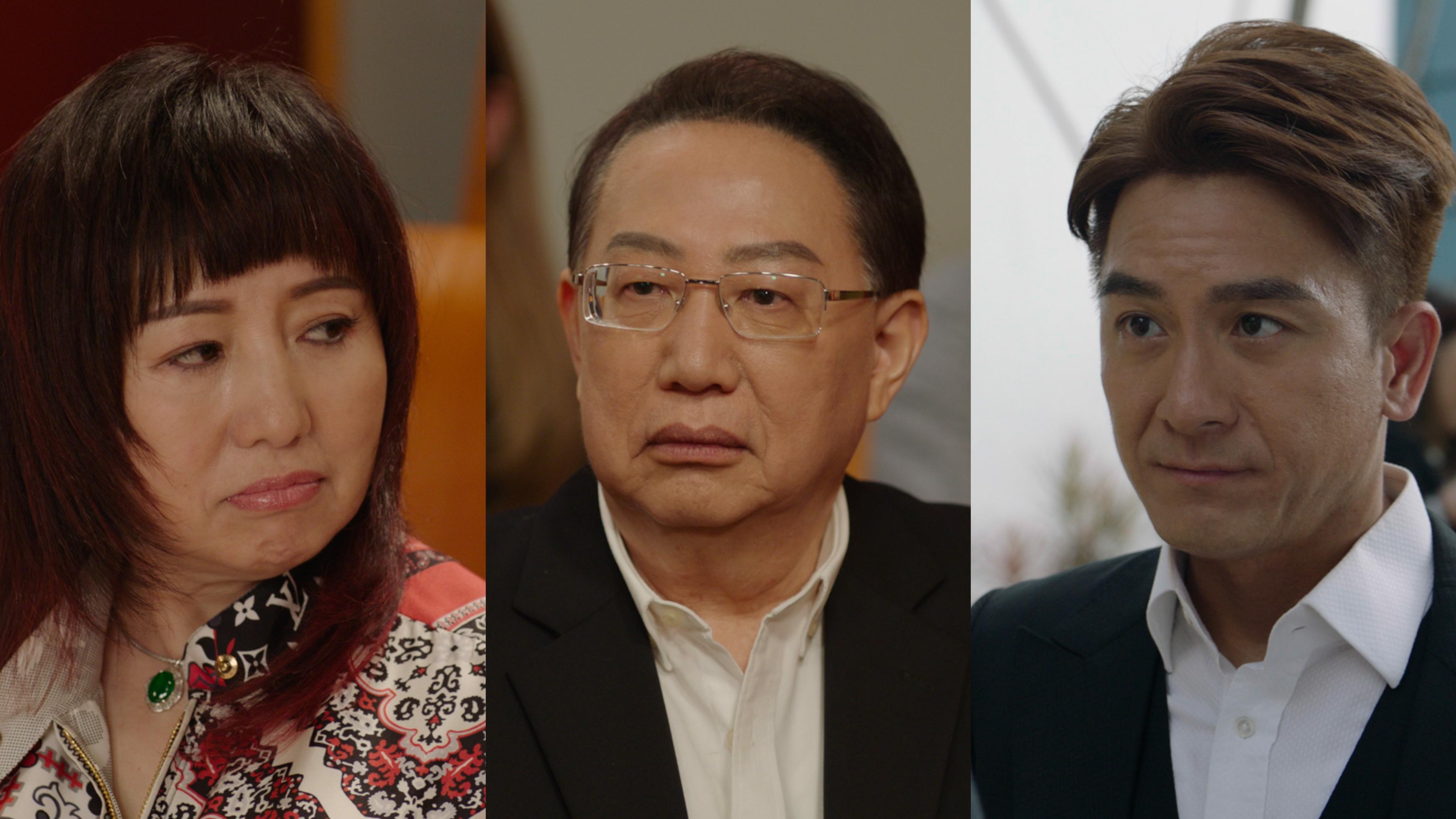 逆天奇案2｜監製劉家豪榮休之作 孖梅小青馬國明驚喜客串今晚大結局