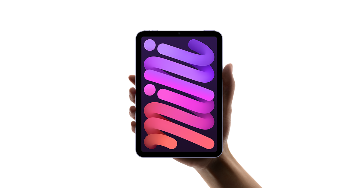 iPad Mini新一代發售無期　彭博爆料人：別期望Apple年底推出