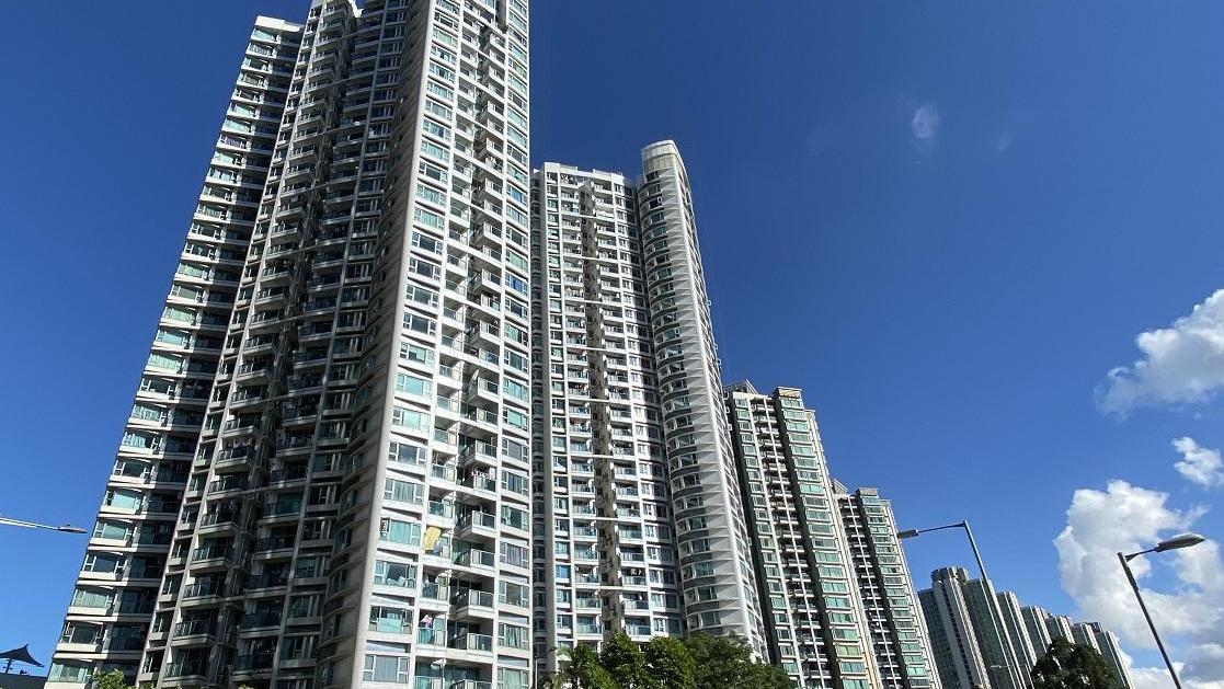 馬鞍山嘉華星濤灣本月暫錄2宗二手買賣成交。