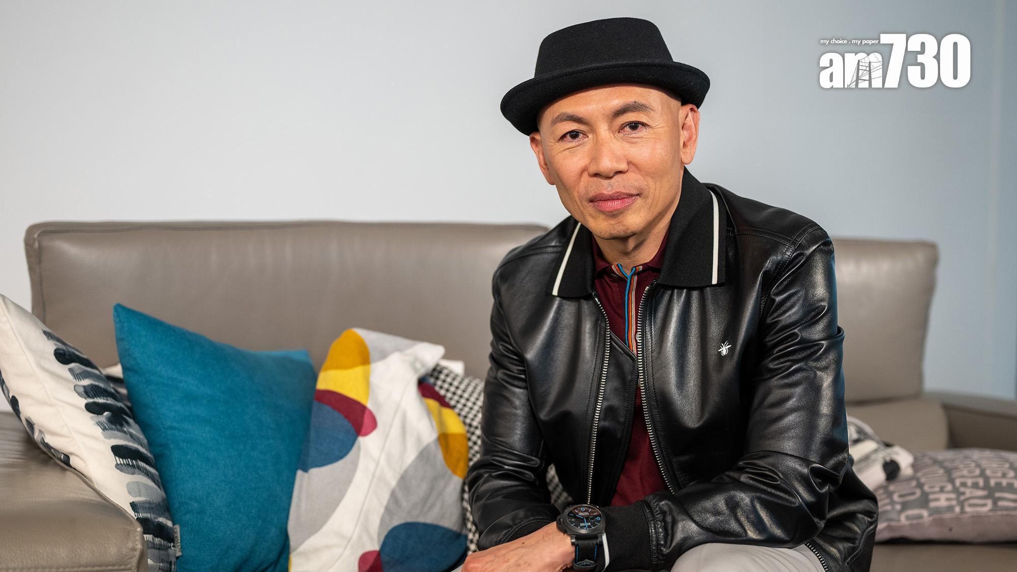 消息指，導演林超賢太太或相關人士斥逾5,200萬元購入九肚山尚珩四房連車位。(資料圖片)