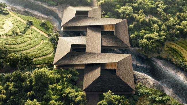 不丹「正念之城」