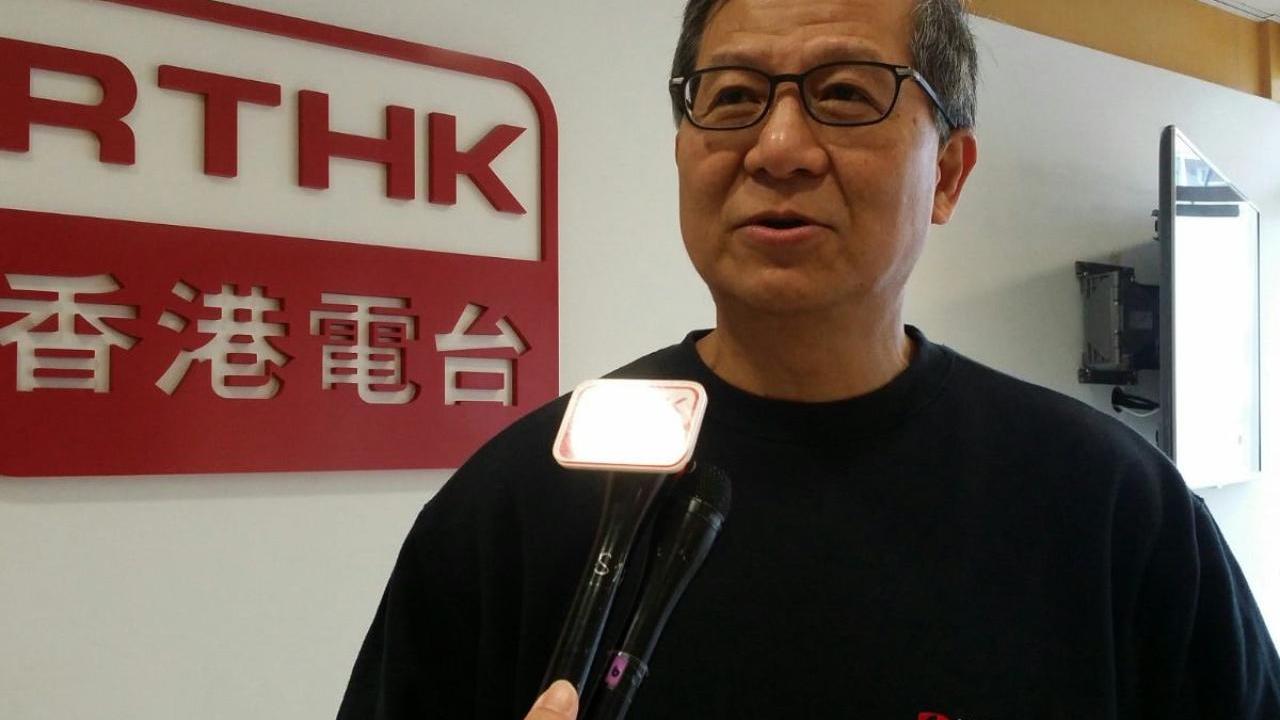 地磁風暴｜梁榮武：根據預測香港看到極光機會非常低