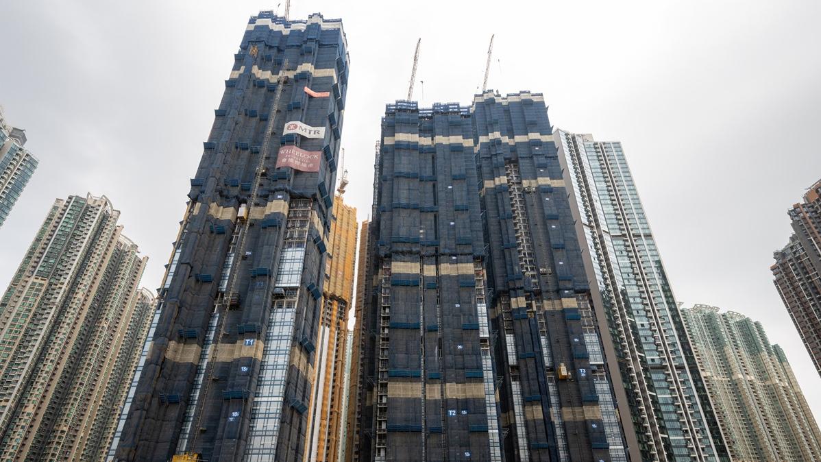 SEASONS系列單日錄2宗 兩房649.8萬售出｜新盤成交