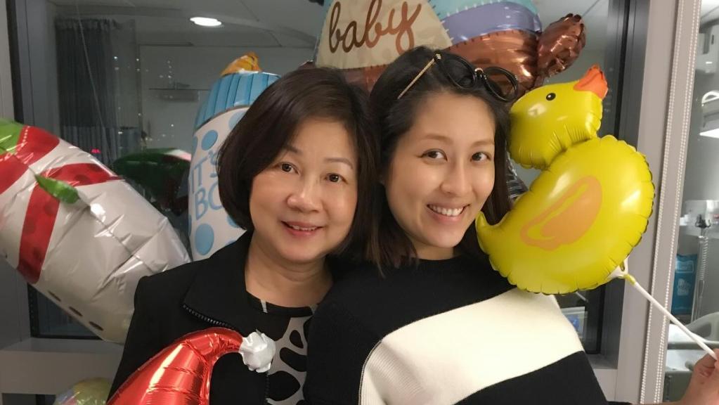 陳敏之仍未走出喪母傷痛 再遇業主收樓下月遷出