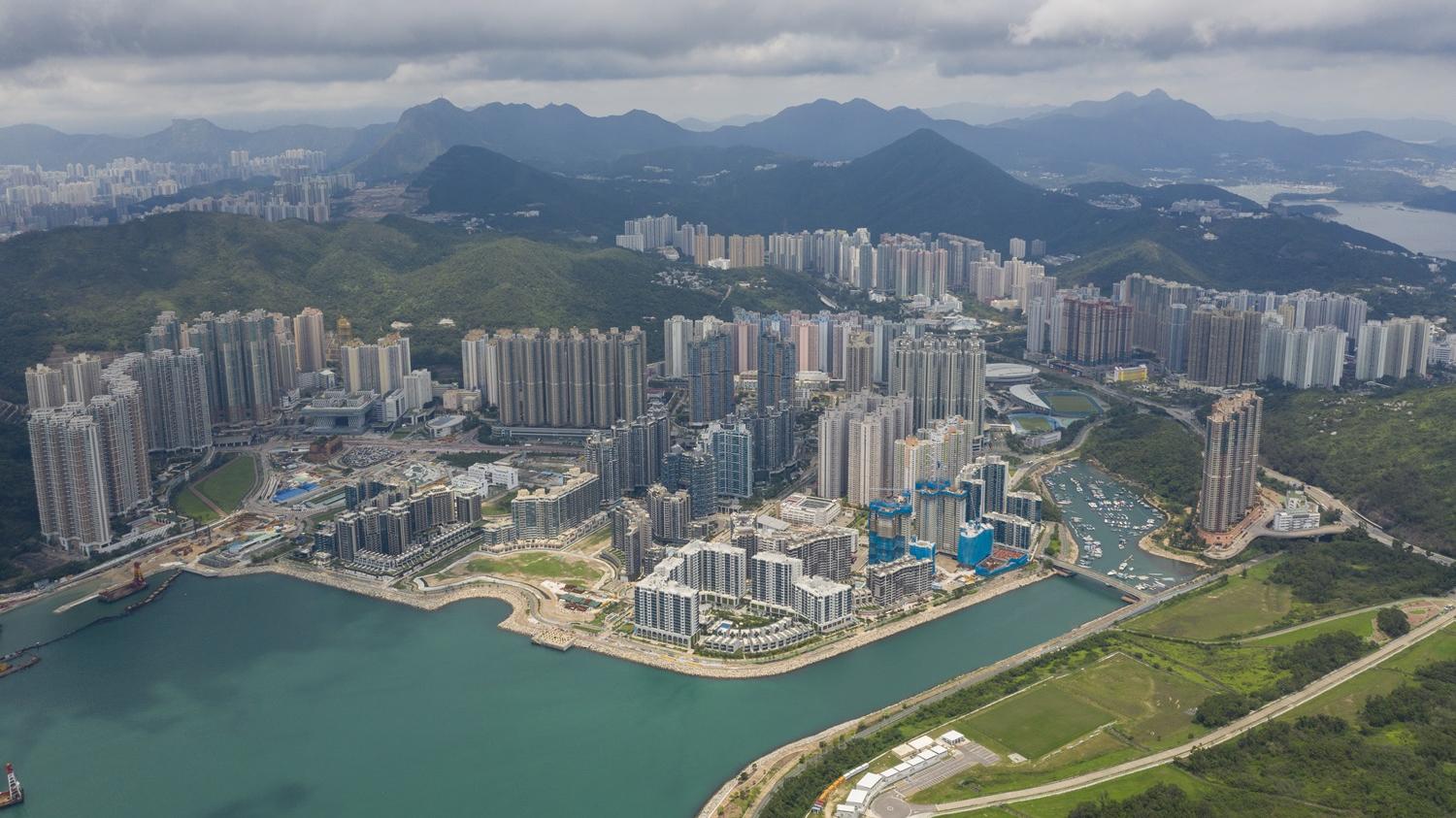 利基於今年3月接獲土地共享辦事處通知，稱將軍澳百勝角路多幅農地，不符合先導計劃申請的資格。(資料圖片、配相)