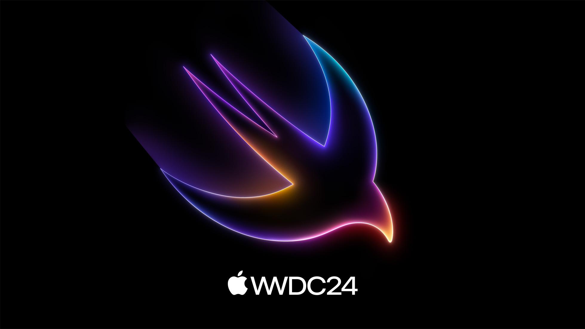 Apple｜WWDC24全球開發者大會6月11至15日舉行　網上發布iOS、iPadOS等最新發展