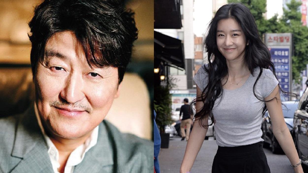 徐睿知霸凌事件後回歸 加盟宋康昊公司 重啟演藝活動