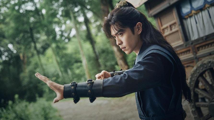 慶餘年｜第二季創紀錄埋伏筆 編劇親證籌備第三季