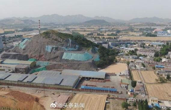 山東煤礦事故3人遇難　搜救工作結束。（微博）