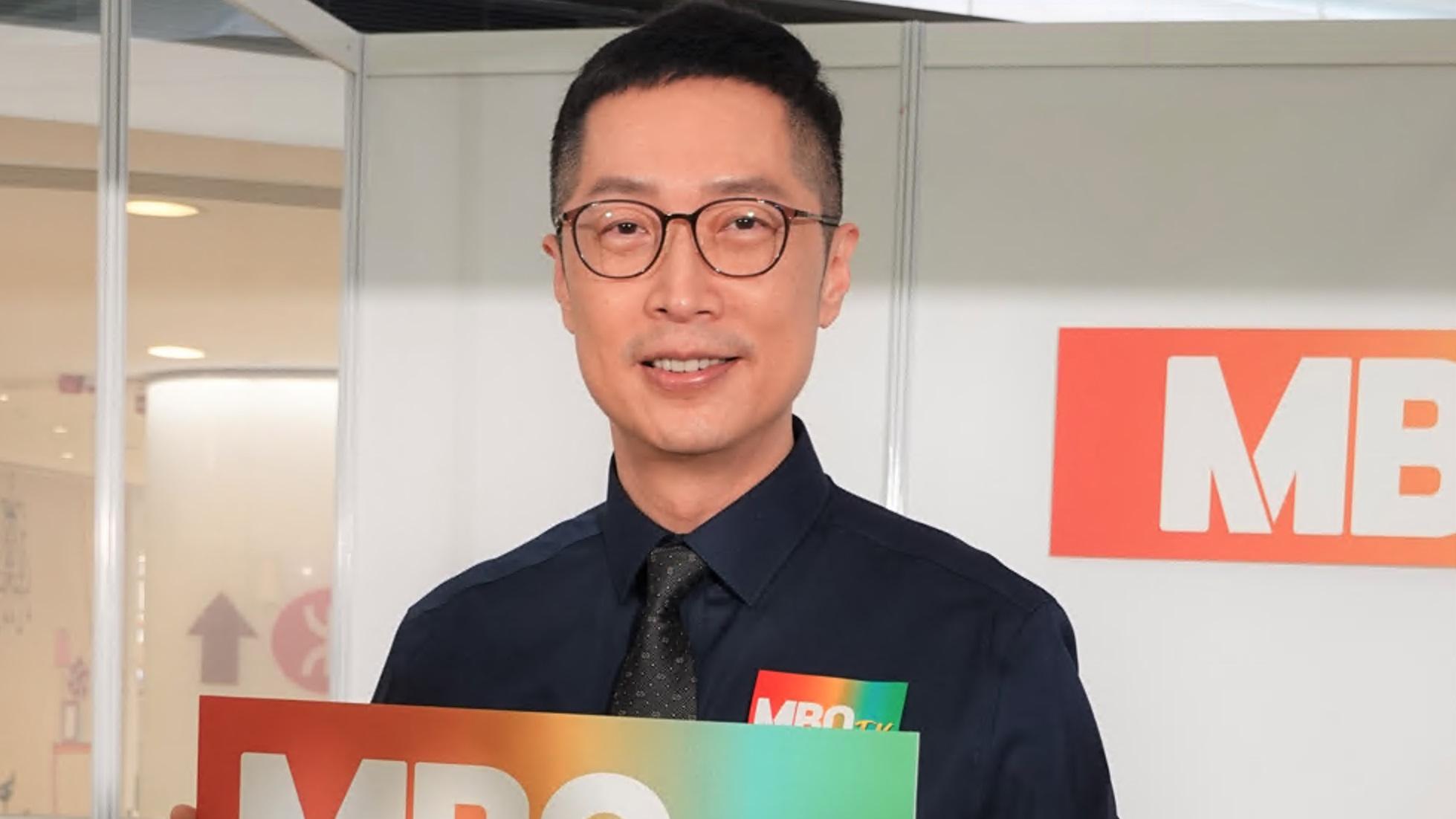 馬浚偉預告大減新城頒獎禮獎項 暫無意幕前演出