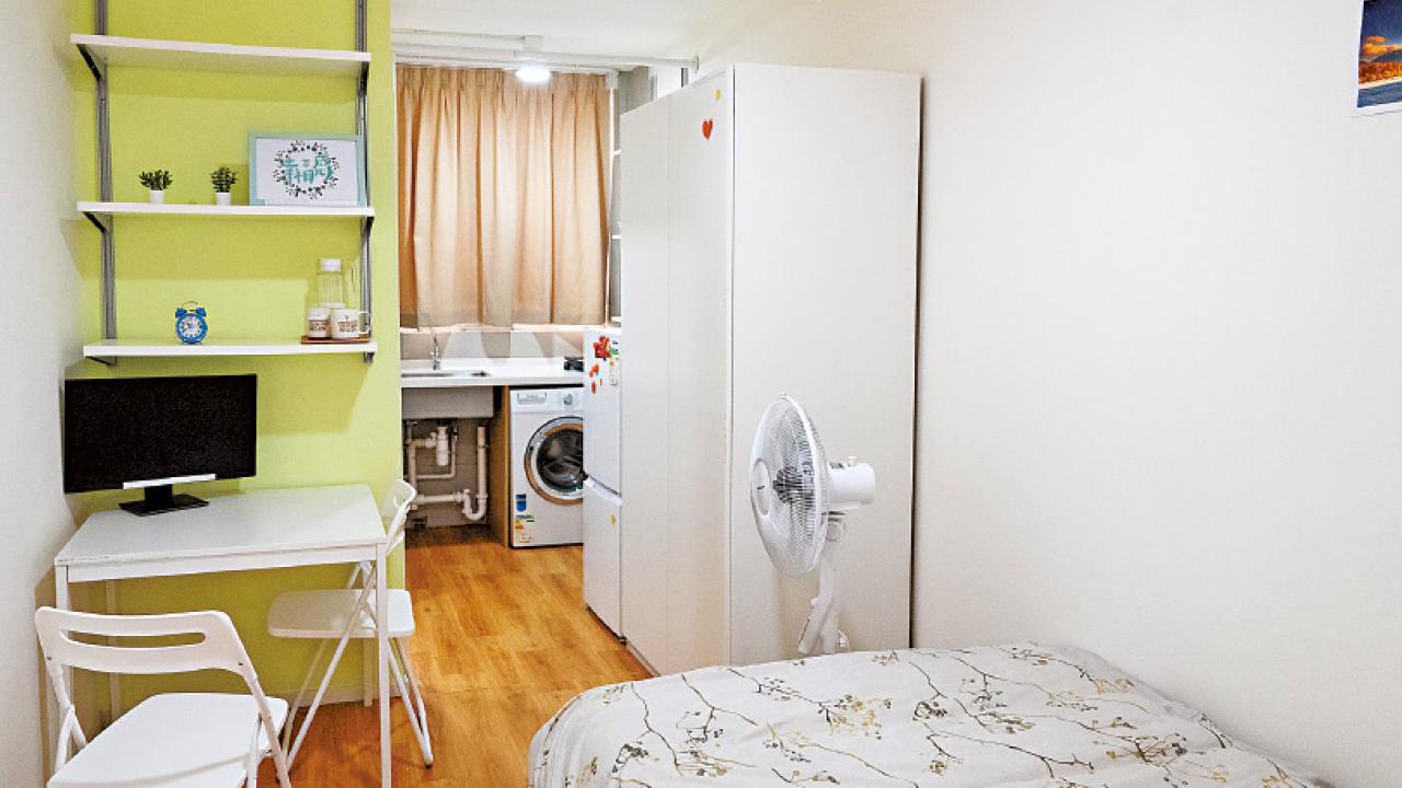 議員倡簡約公屋入伙前兩月社福先進駐 社協：申請人最擔心接駁車班次