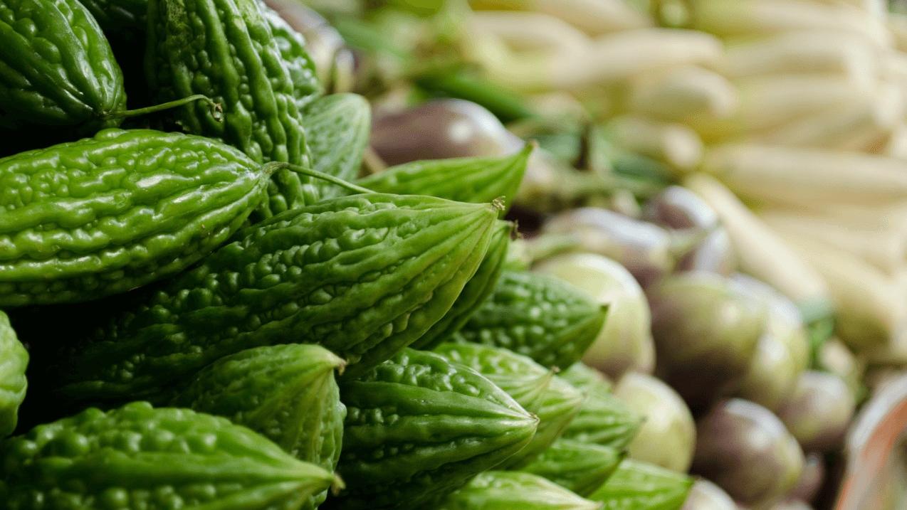 夏至過後陽氣升發 養生關鍵要鍵脾養心 苦味食物助解暑