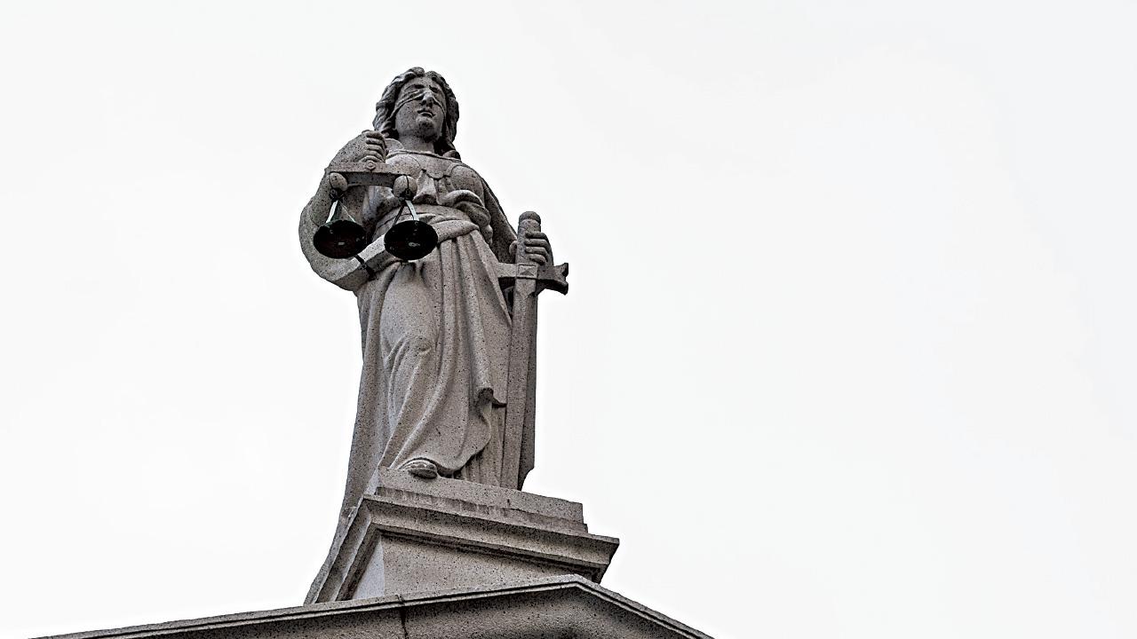 反駁前終院非常任法官岑耀信對香港法治憂慮 李家超：英方將司法影響力武器化