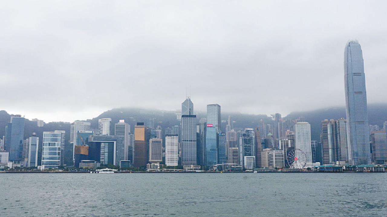 非永久填海工程最長擬限7年 政府調整填海限制修例建議