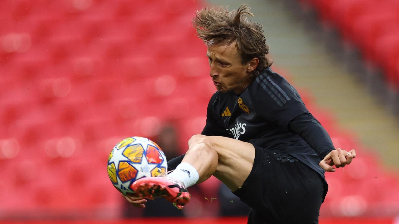 歐洲國家盃｜敗軍對決 克羅地亞誓破阿爾巴尼亞