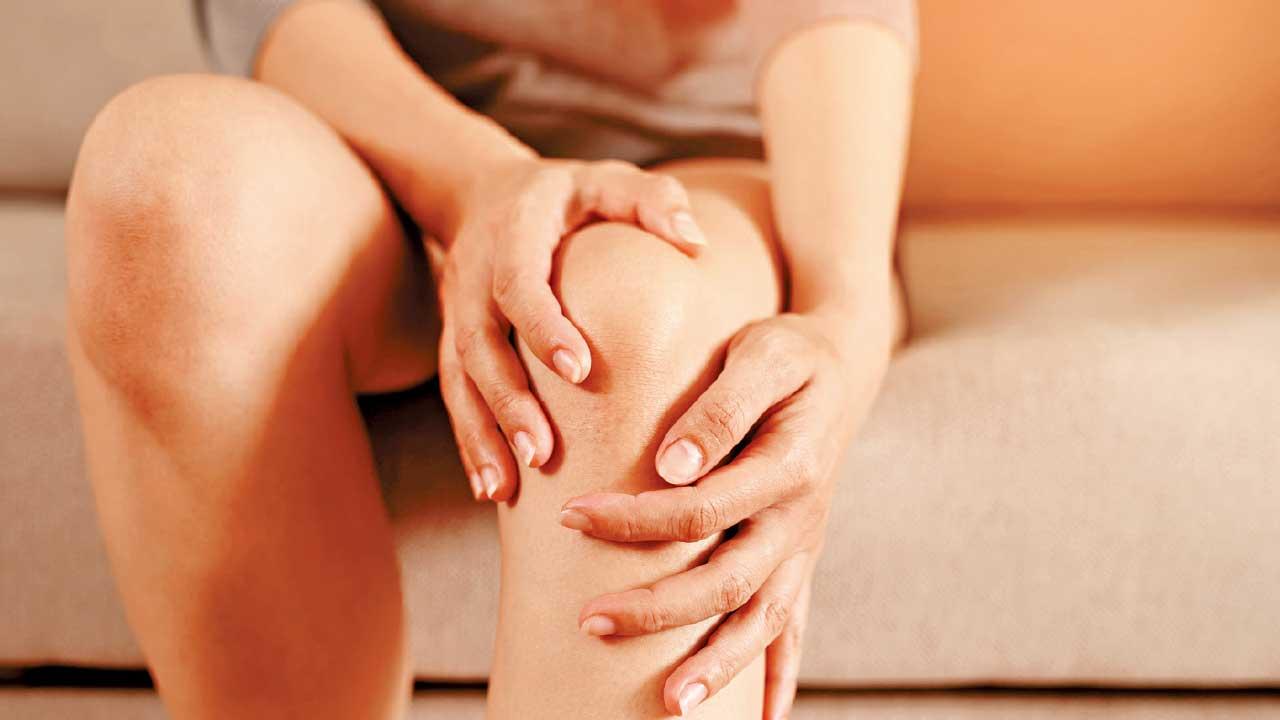 以幹細胞研個人化先進治療產品  中大︰組織工程療法治軟骨損傷