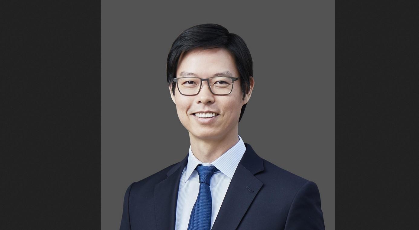 滙豐廖宜建指，中國推行普惠金融可參考香港，以解決中小企信息不對稱等問題。(資料圖片)