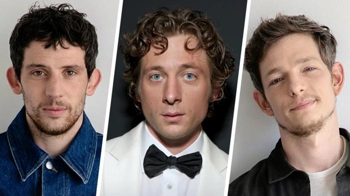 荷李活新興「鼠系男」 魅力勝過傳統美男