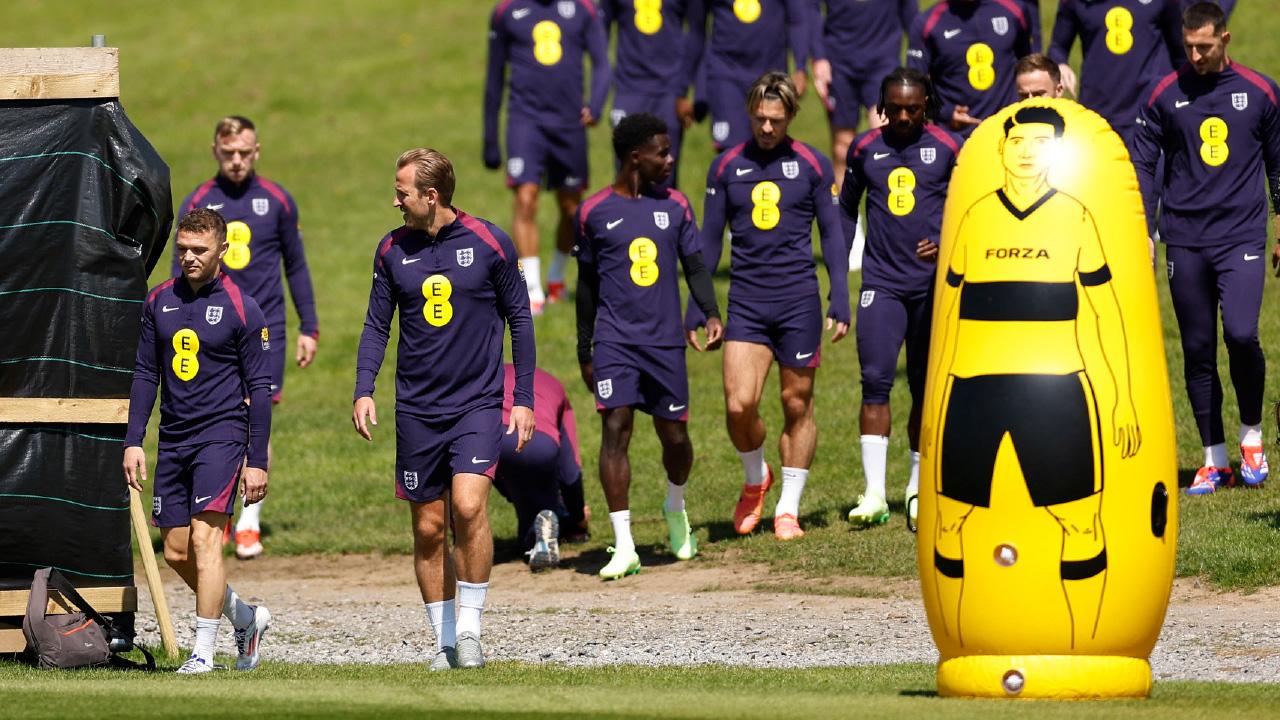 今日有咩波｜邊緣兵爭表現 英格蘭穩贏「波」
