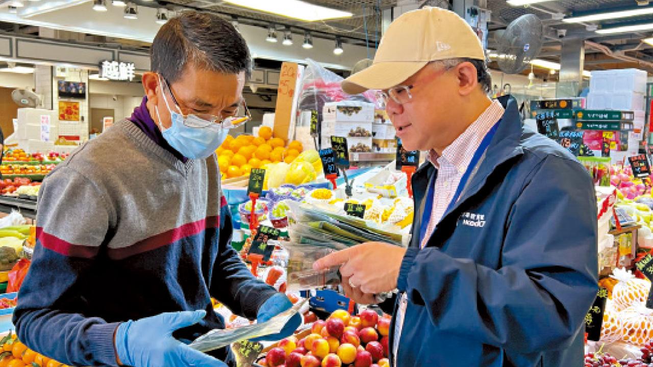 從經濟學角度談垃圾徵費