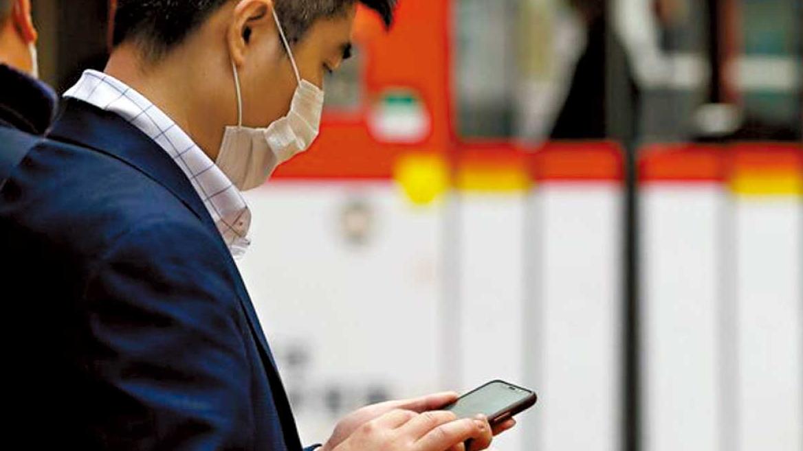 國際專題｜創歷史新高 近四成民眾避看新聞