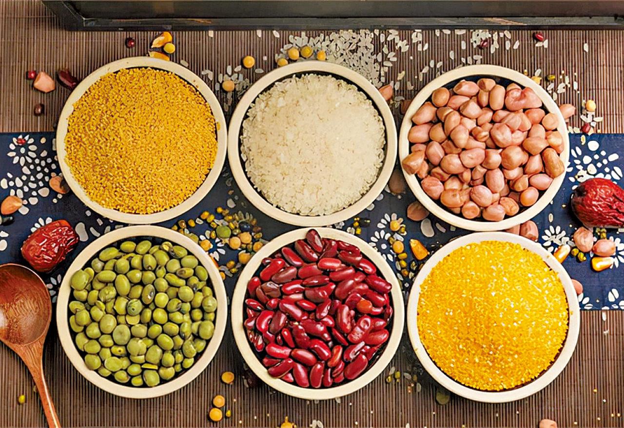 蔬果有營亦有害