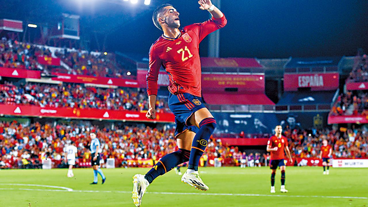 歐國盃｜死亡之組 冤家聚頭 狂牛再撼「克」「意」