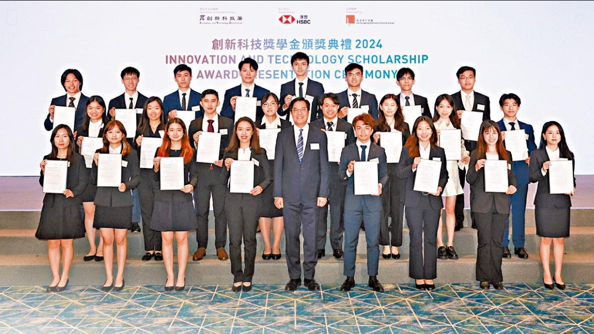 植樹樹苗首月存活率低 科大生研系統助生長 減人員檢測碳足印