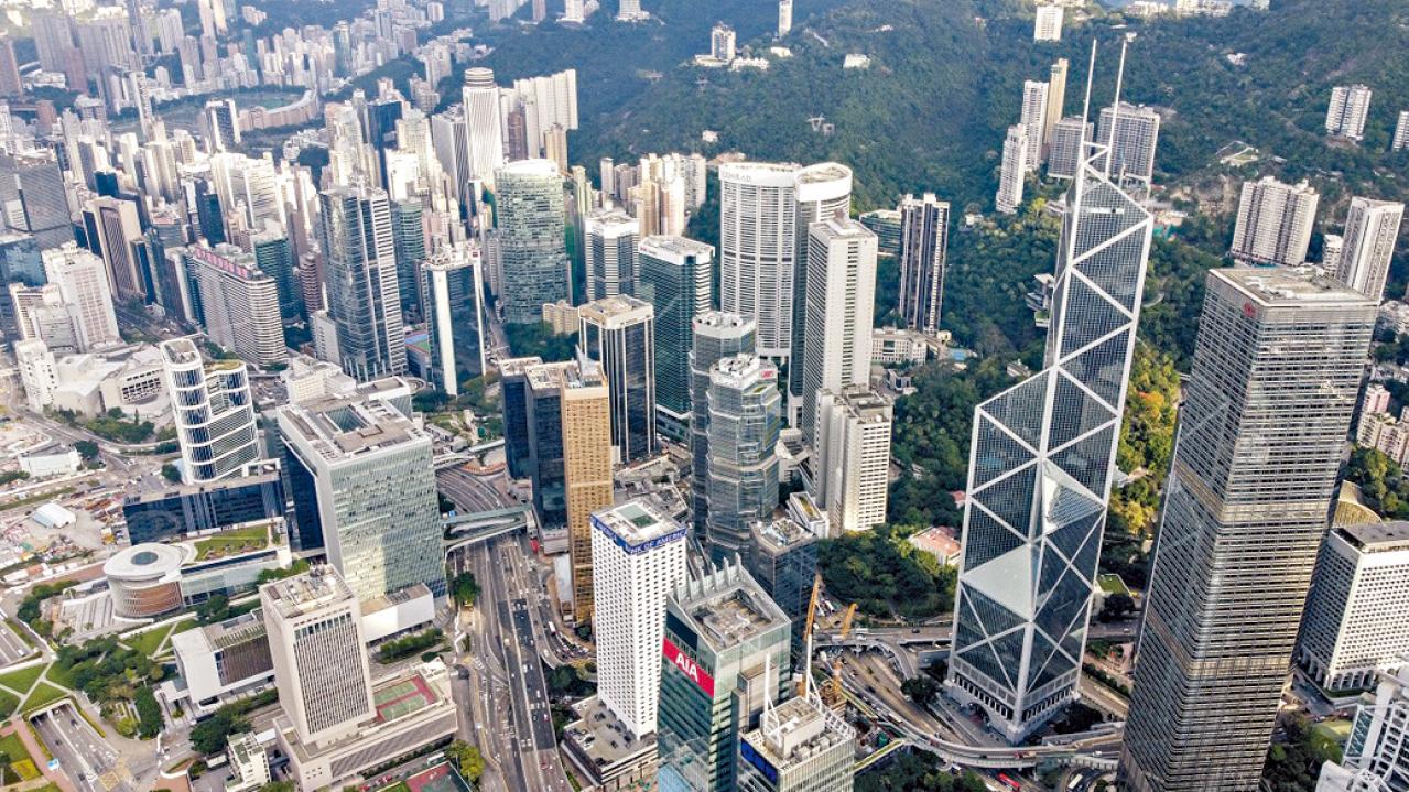 為己為人，香港地主要盡快減價！