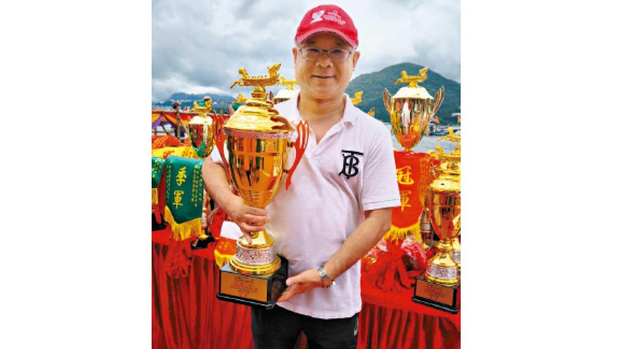 預咗會輸，為何參賽？