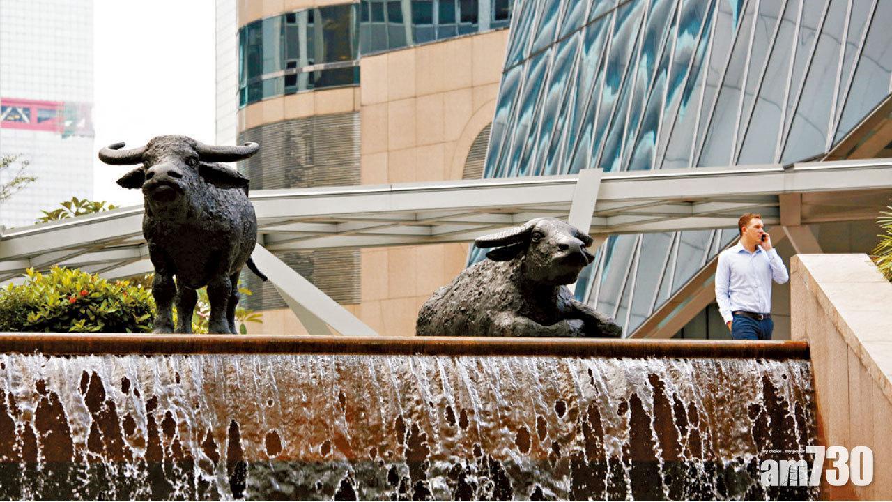 金發局提5點建議提升港股流動性，倡更新證券借用交易資格準則。