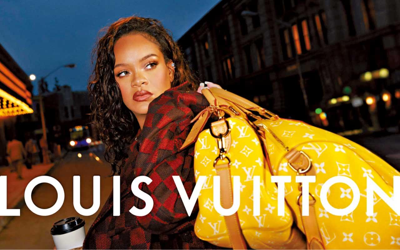 2024奢華品牌價值排名 Louis Vuitton、Hermès、Chanel封三甲