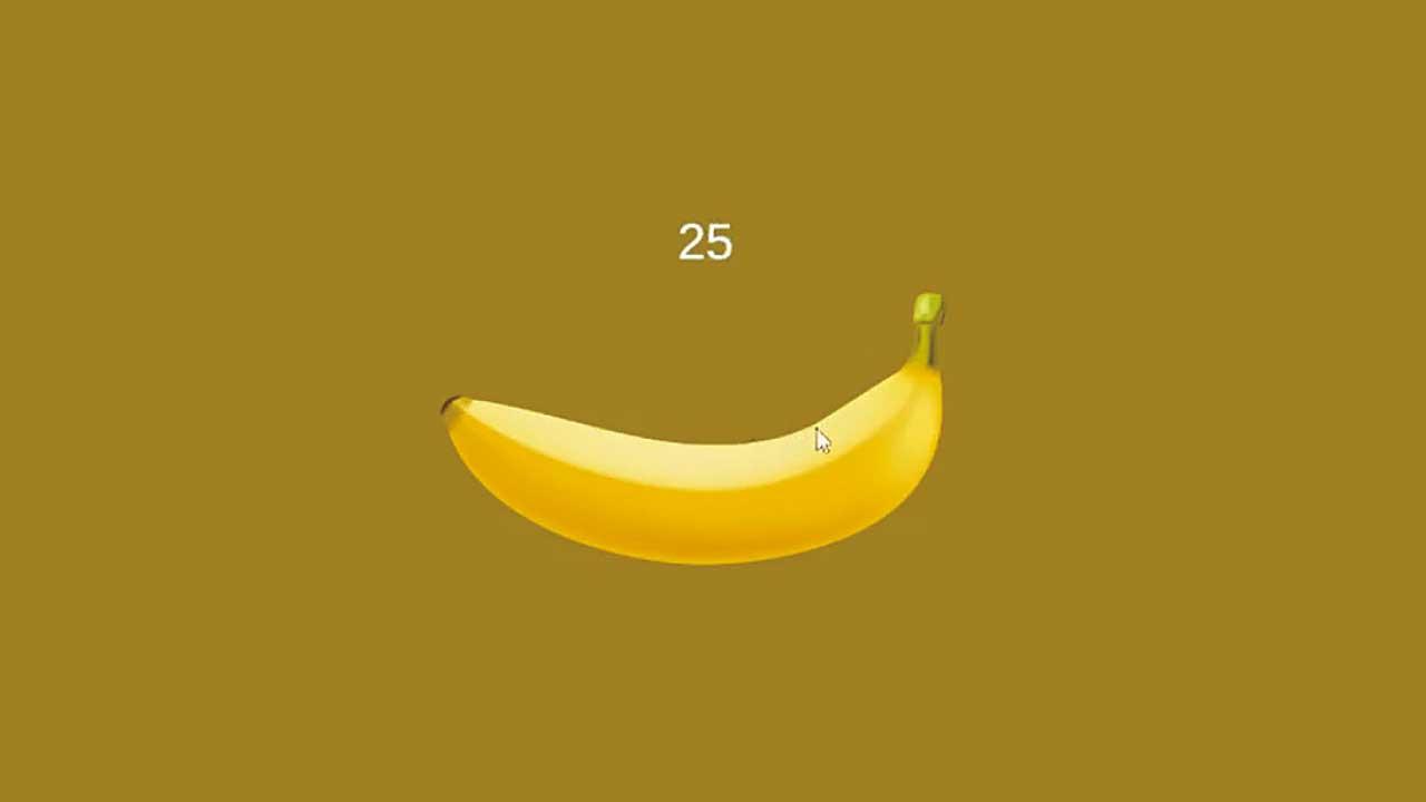 國際專題｜點擊香蕉遊戲《Banana》爆紅 竟是虛擬資產炒賣平台？