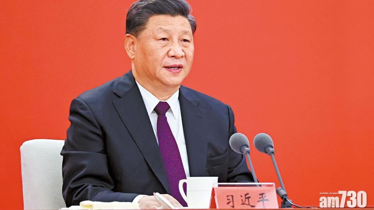 習近平鼓勵中美兩國高校加強交流合作