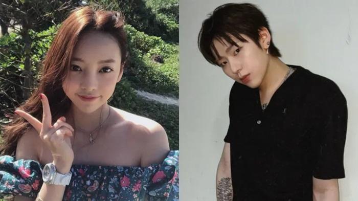 Jennie拍檔ZICO涉偷走已故歌手具荷拉保險箱