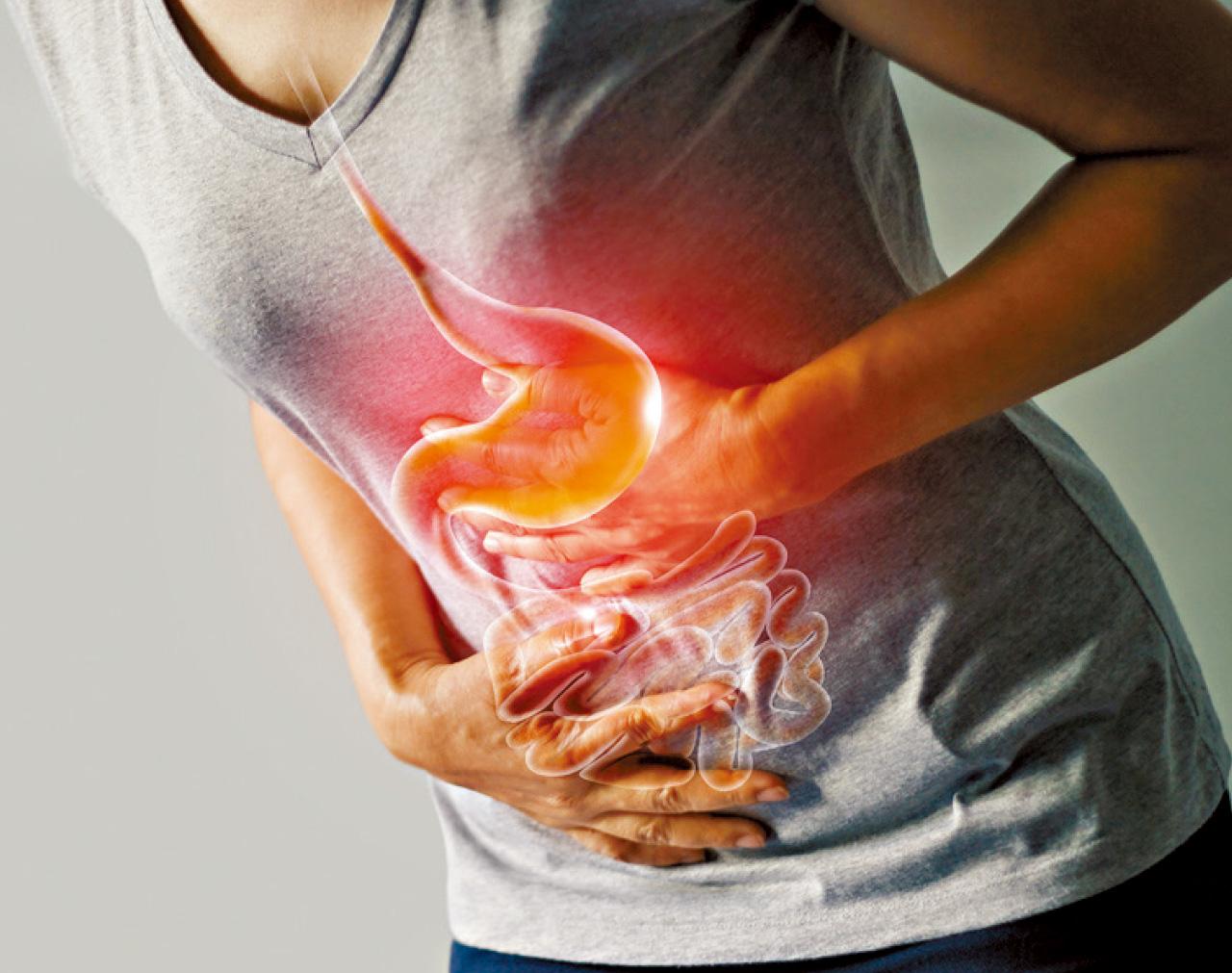 慢性胃炎的調治