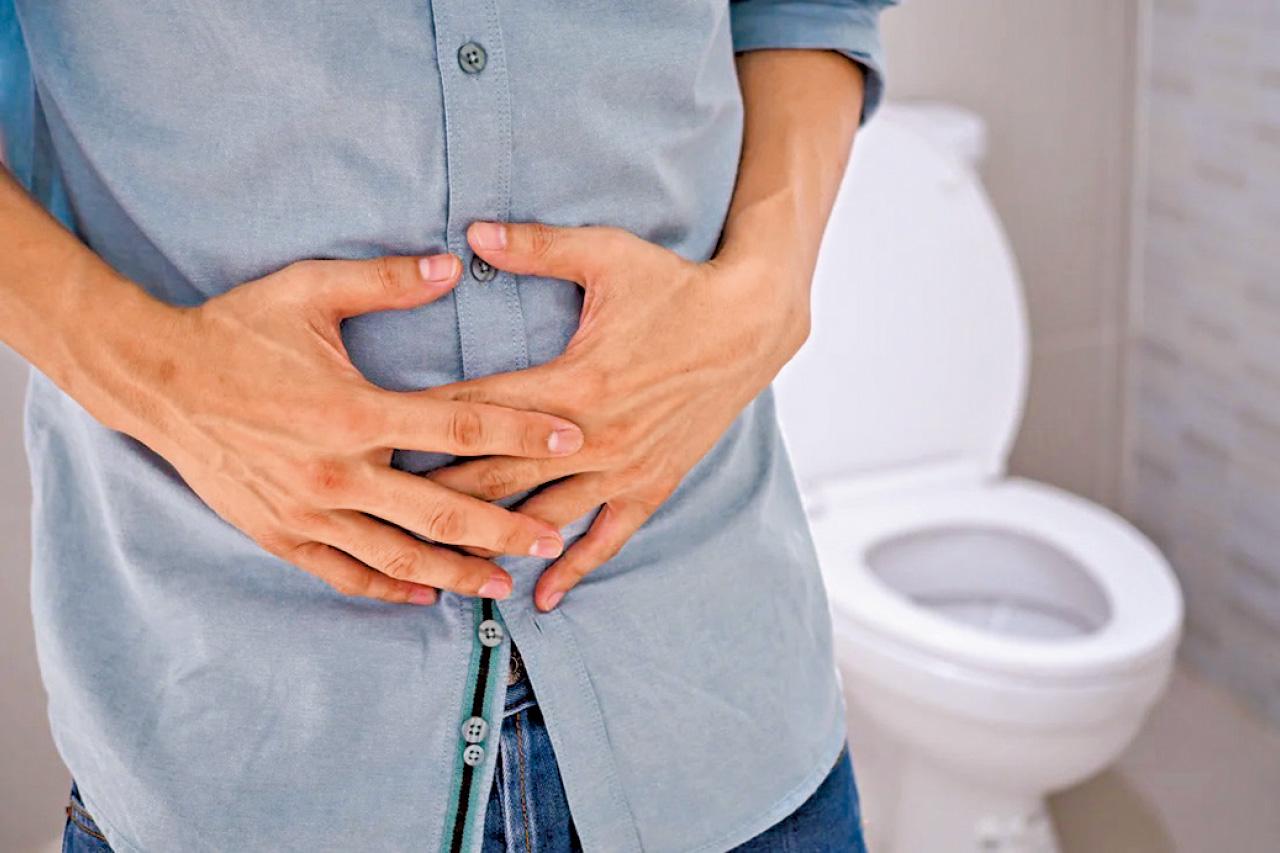 腰椎管狹窄可致大小便困難