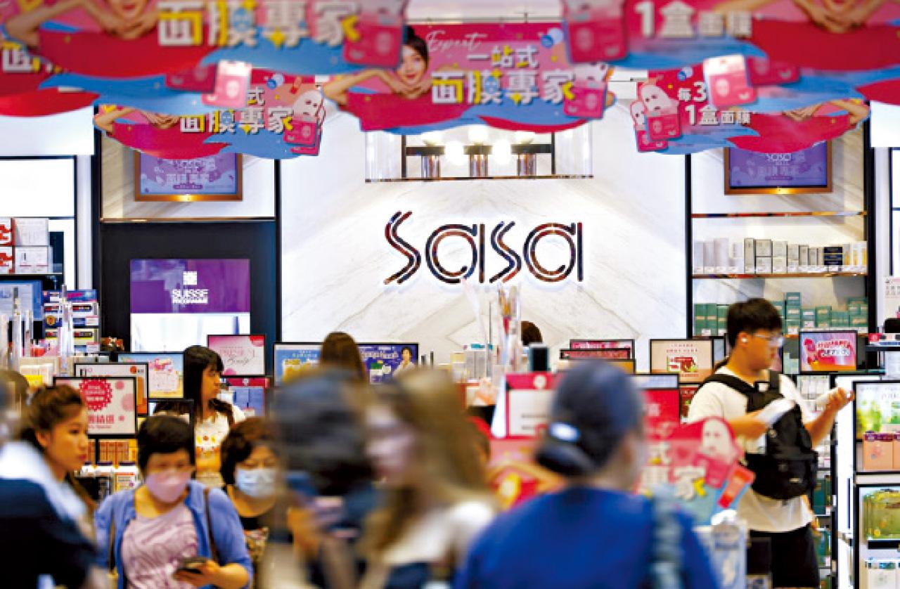 不做贏家就會輸