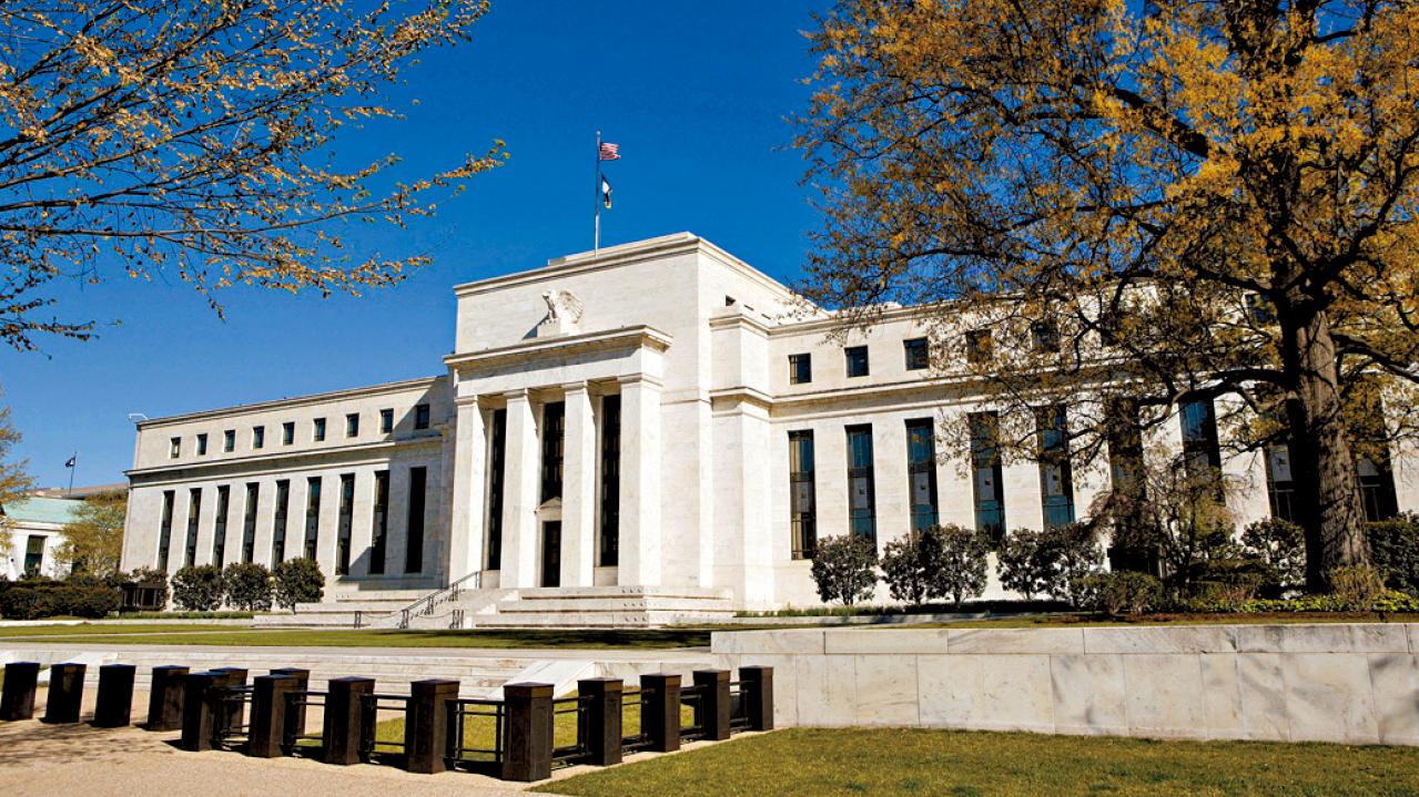 下半年焦點還看減息時間