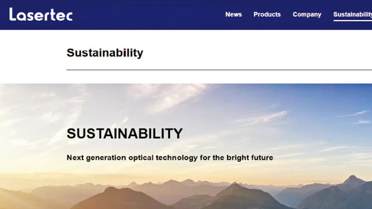 股王靠造假？ Lasertec被狙擊