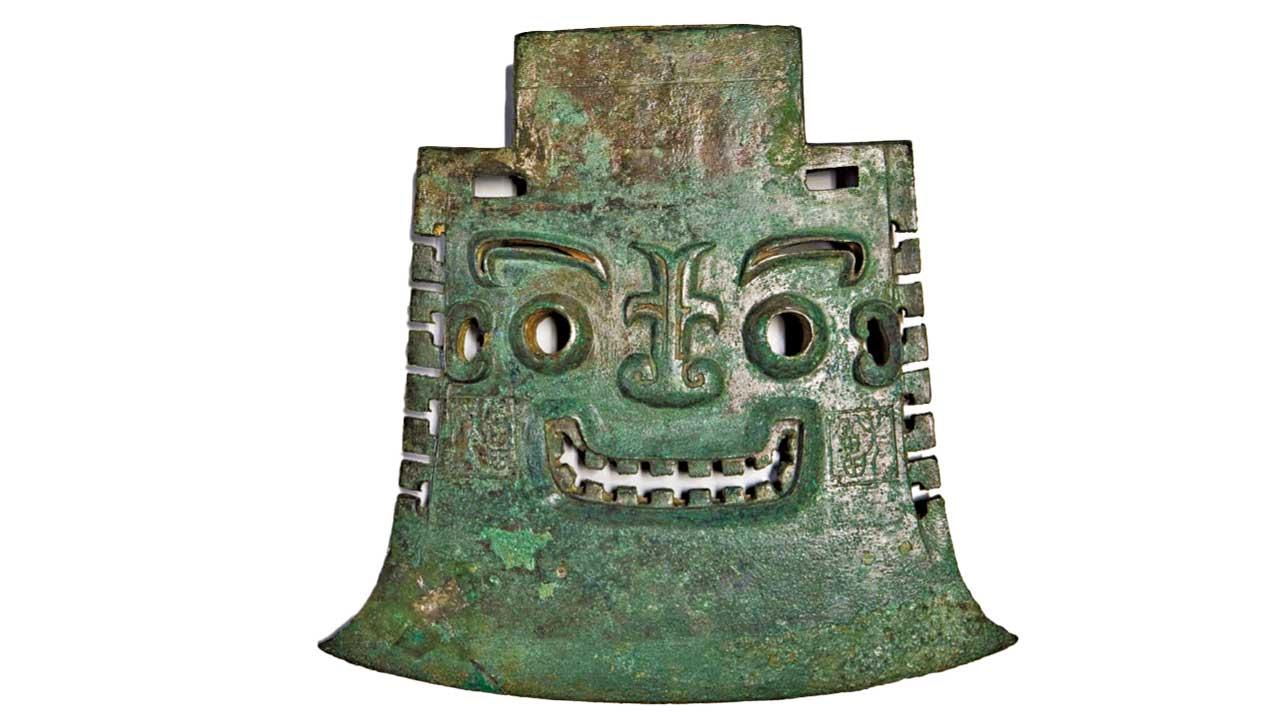 山東文物特展：齊魯與嶺南文化穿越6000年的相遇