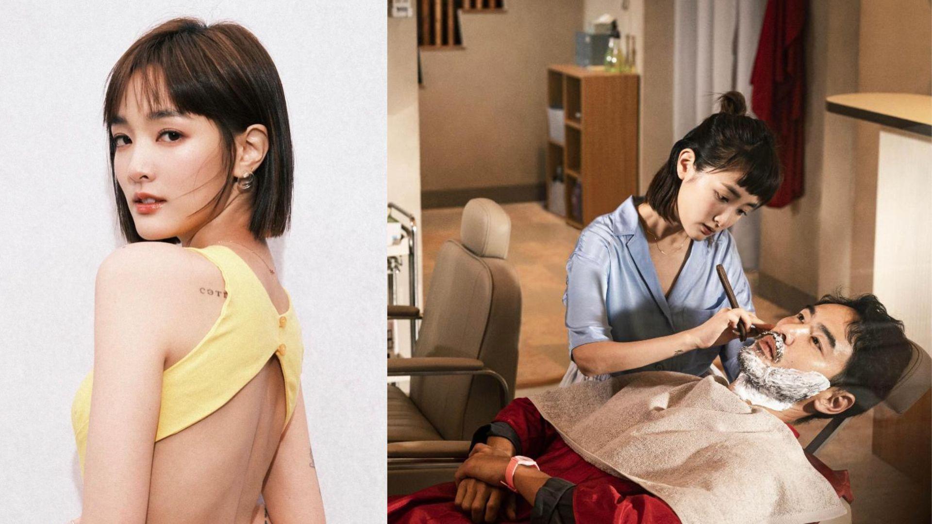 王淨獲10間公司招手 約滿舊東家自立門戶開公司