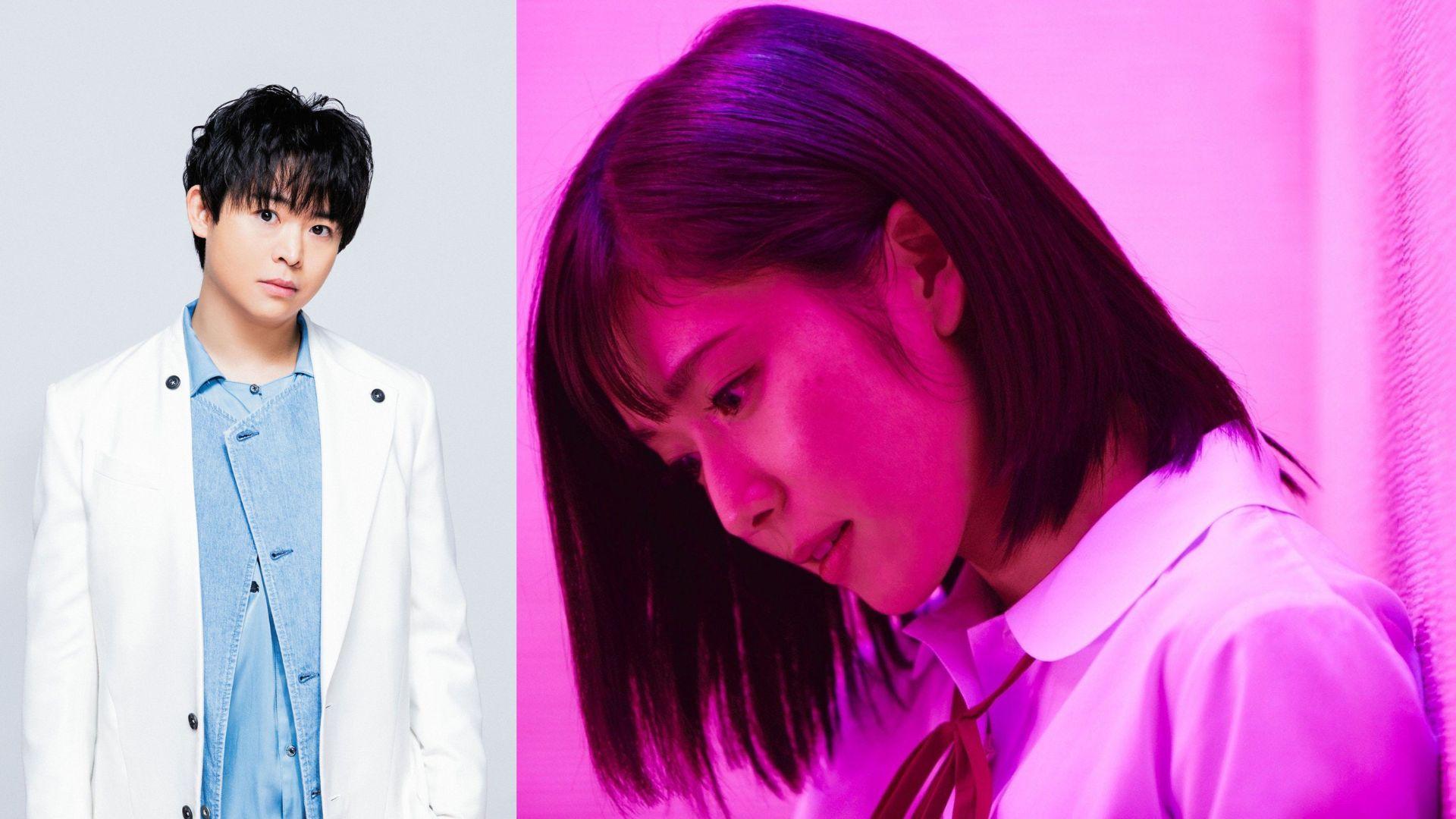 Hey！Say！JUMP有岡大貴成首位結婚成員 娶《小偷家族》女星松岡茉優