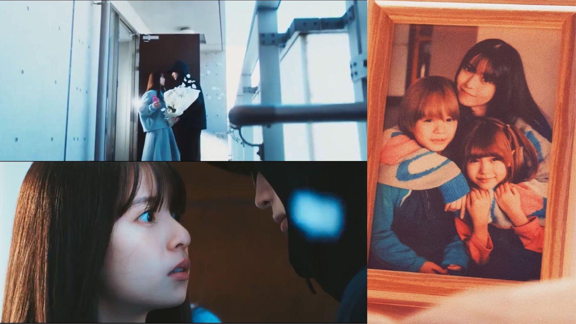 我推的孩子｜真人版45秒預告曝光 還原星野愛遭刺殺場面