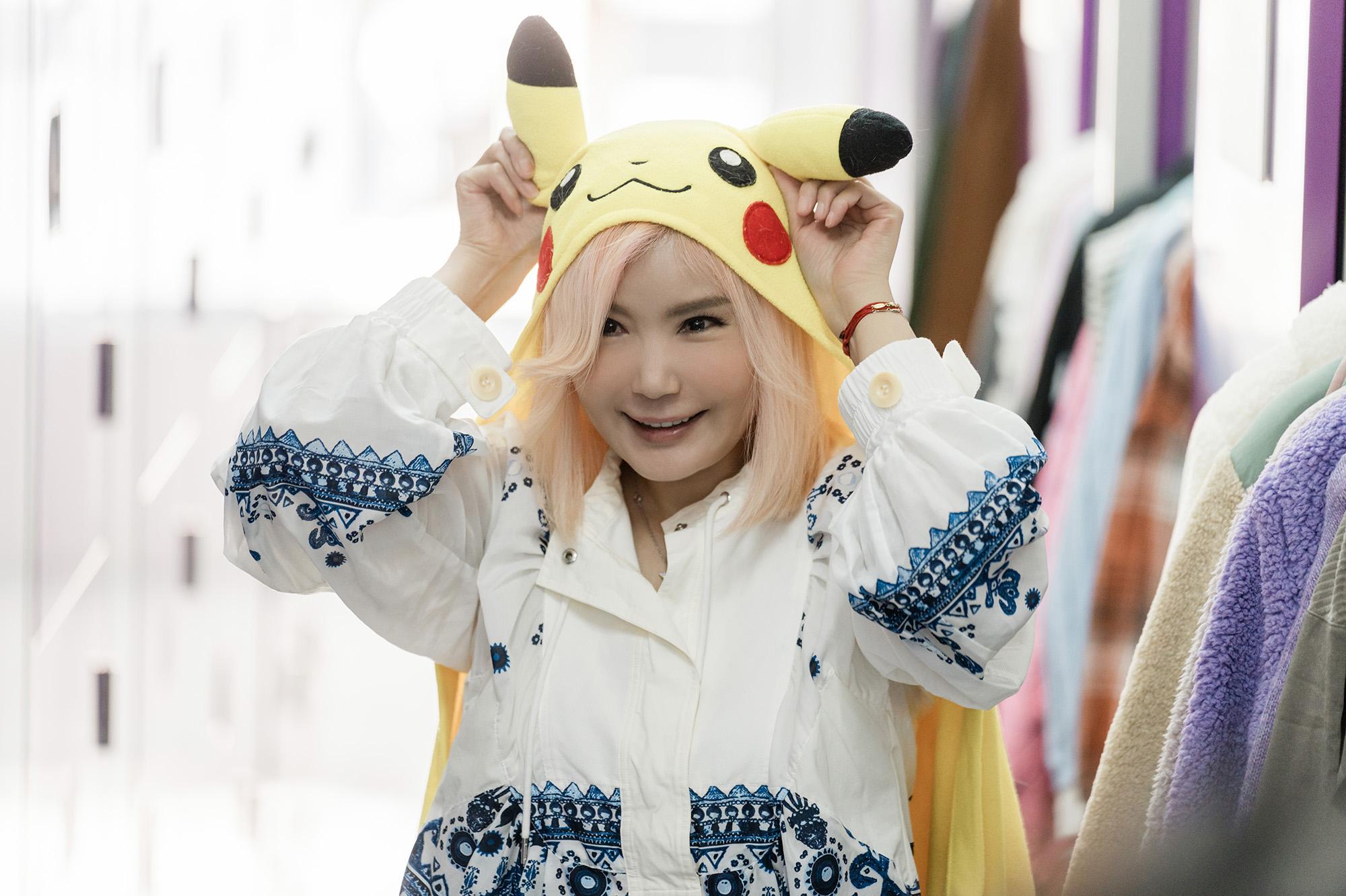 杜如風出遊要帶一打喼 大晒收收藏品一件波衫升值6倍