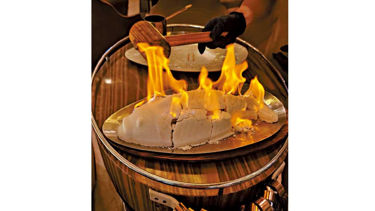 服務是一種態度