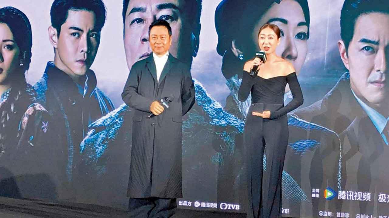 上海大力推動滬劇的啟示