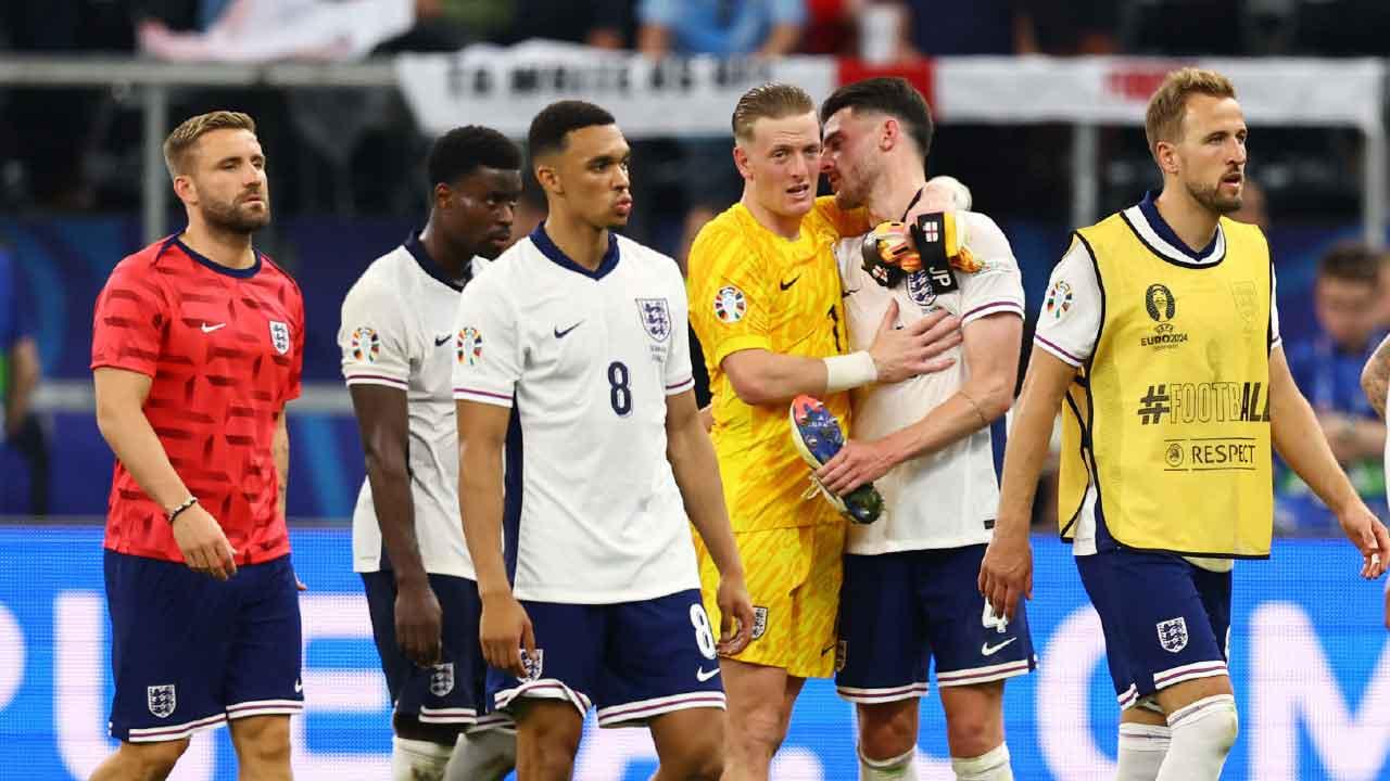 符合英格蘭的期望管理