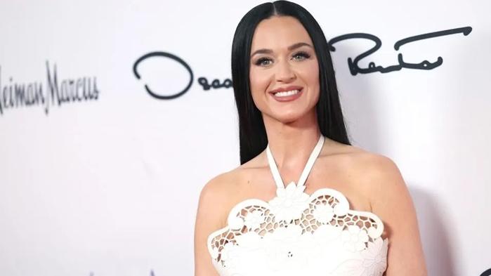 Katy Perry收5,400萬做婚禮表演嘉賓