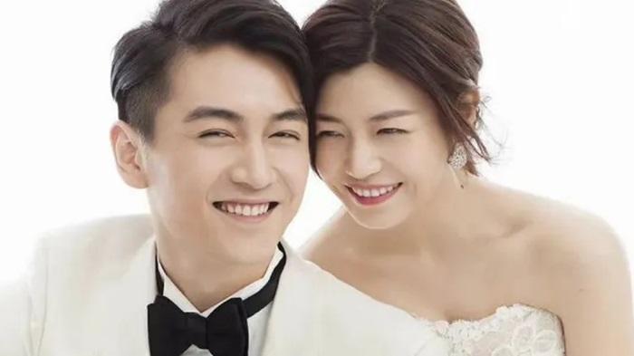 陳妍希傳婚變 老公熄機斷聯絡